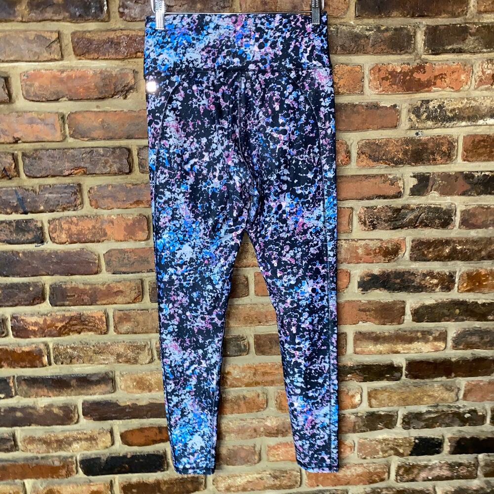 Fabletics Printed Define Powerhold High Waisted L… - image 5